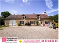 Maison à la vente